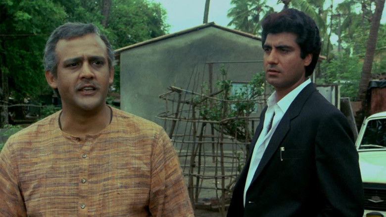 кадр из фильма Захват