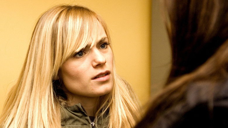 кадр из фильма Råzone