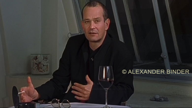 кадр из фильма Keine Insel - Die Palmers Entführung 1977