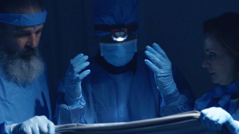 кадр из фильма Cucumber