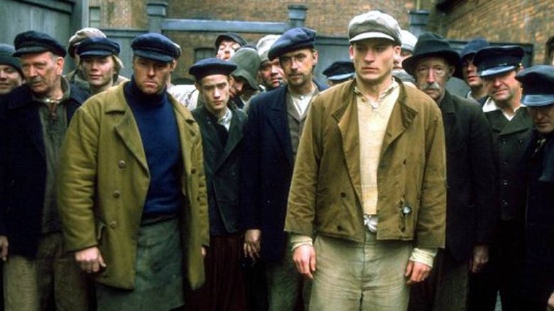 кадр из фильма Misery Harbour