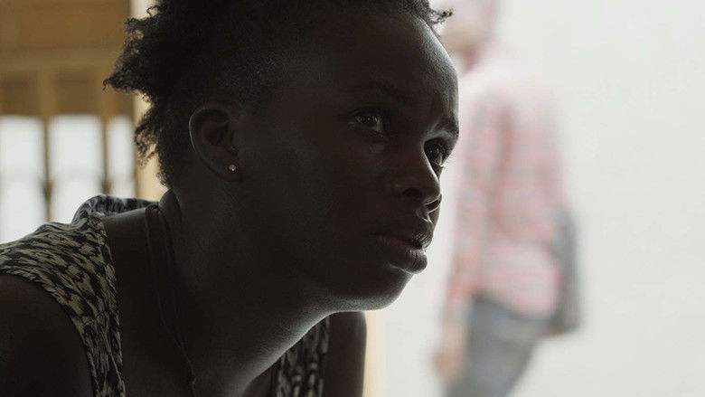 кадр из фильма Imperial Blue