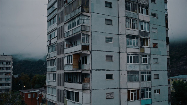 кадр из фильма Экспресс