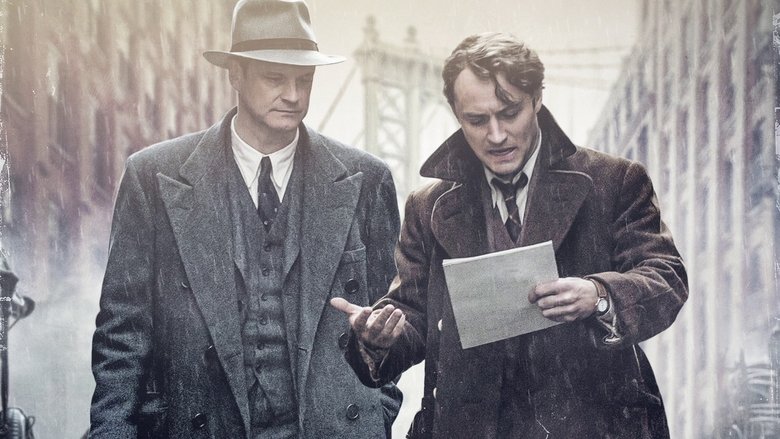 кадр из фильма Гений