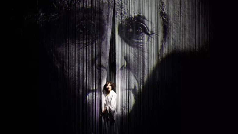 кадр из фильма Music-Hall Colette