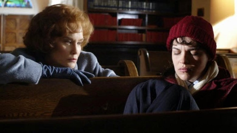 кадр из фильма Сибилла