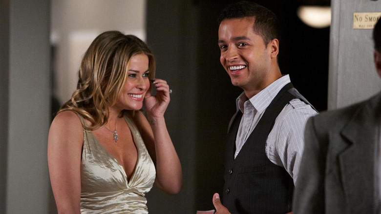 кадр из фильма Ой, вэй! Мой сын гей!!