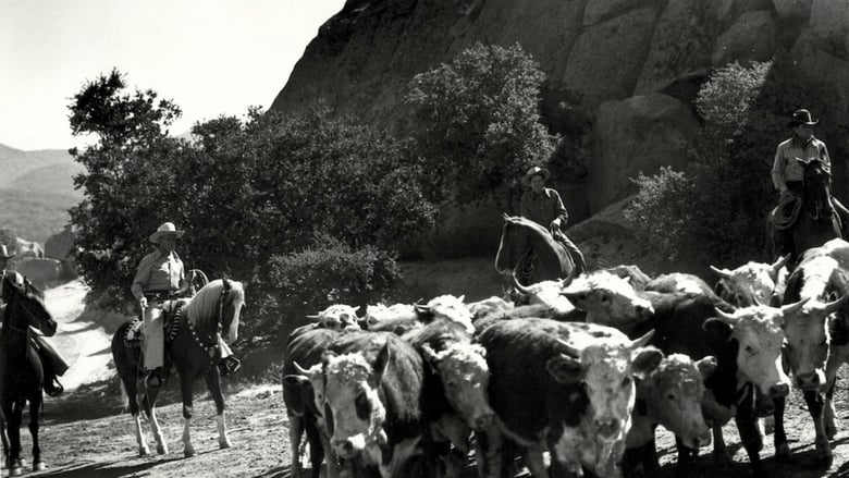 кадр из фильма Riders in the Sky