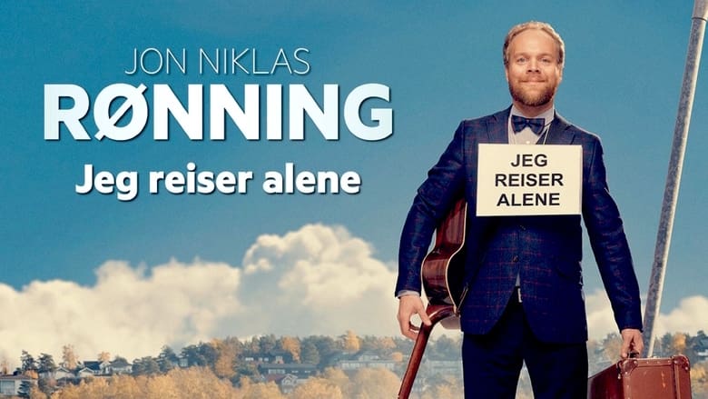 кадр из фильма Jon Niklas Rønning: Jeg Reiser Alene