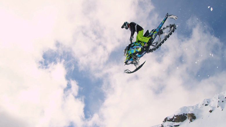 кадр из фильма 509 Films: Volume 12