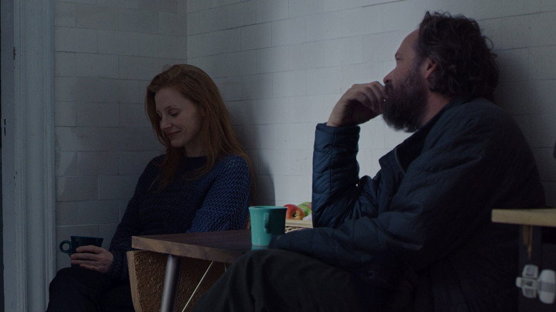 кадр из фильма Память