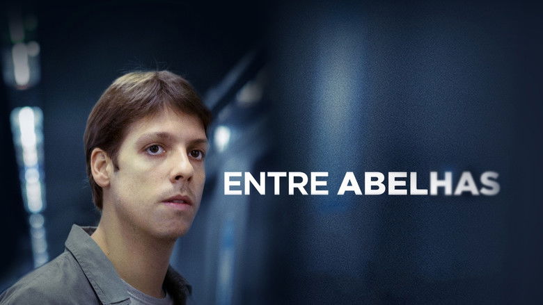 кадр из фильма Entre Abelhas