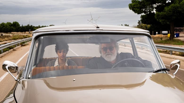 кадр из фильма Последняя неделя сентября