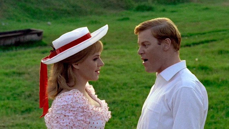 кадр из фильма Landmandsliv