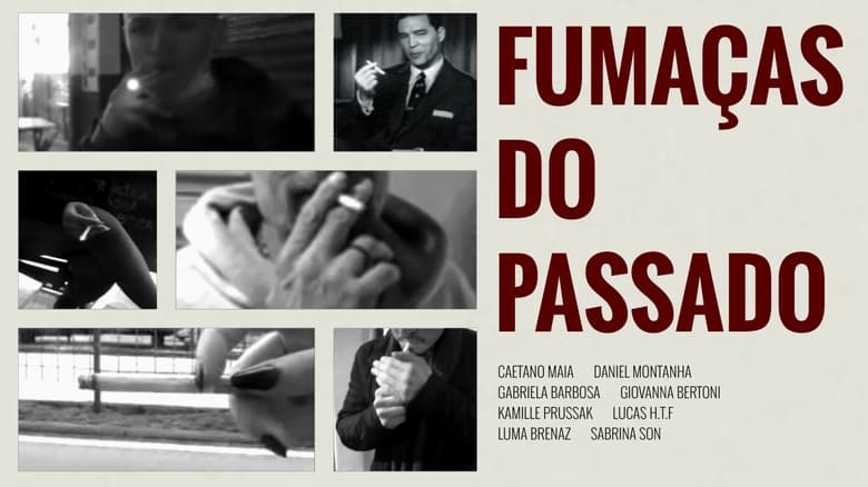 кадр из фильма Fumaças do Passado