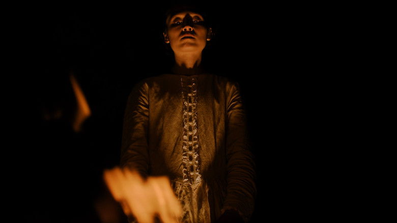 кадр из фильма MOTHER MUST BE FED