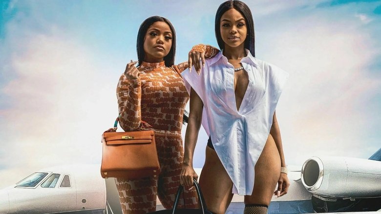 кадр из фильма Secret Society