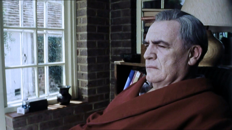 кадр из фильма Food for Ravens