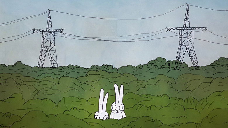 кадр из фильма Непокой