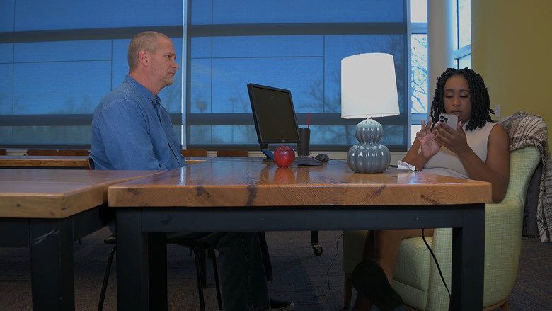 кадр из фильма Steve Jobless