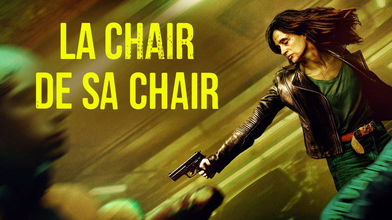 кадр из фильма День матери