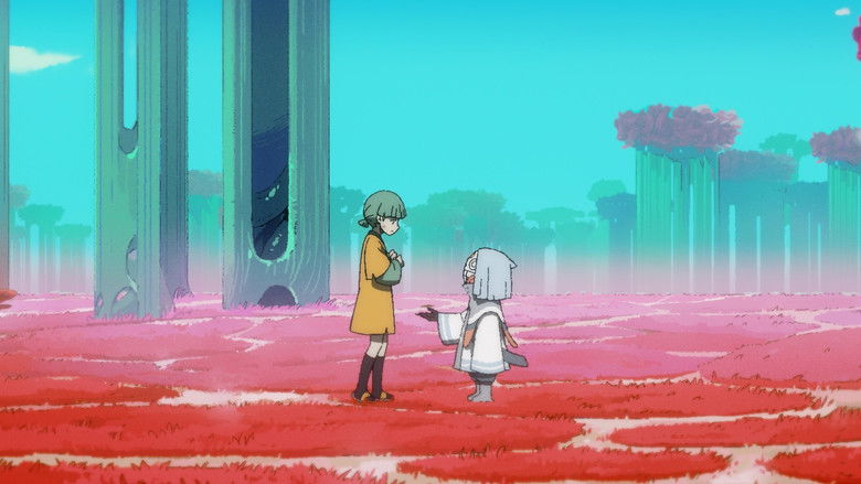 кадр из фильма 世外