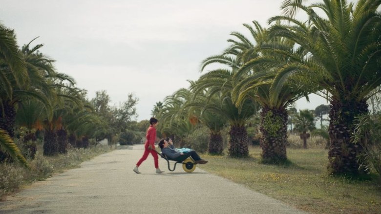 кадр из фильма Coup de pompe