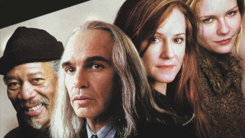 кадр из фильма Раскаяние