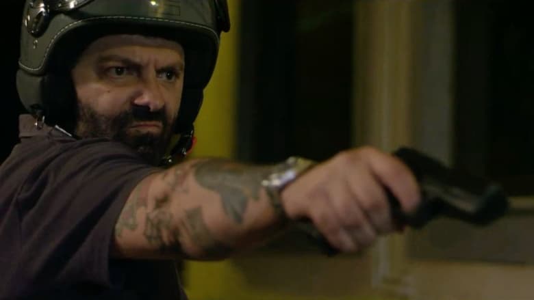 кадр из фильма Si Vis Pacem Para Bellum