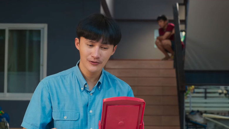 кадр из фильма ฮักเจ้าอีหลี