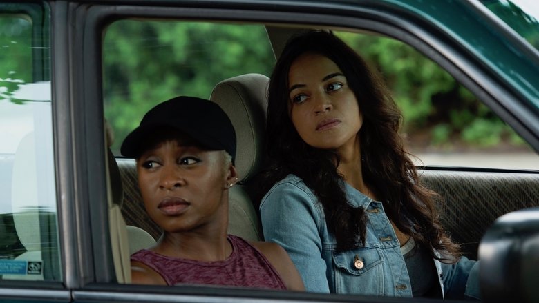 кадр из фильма Вдовы