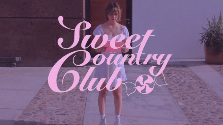 кадр из фильма Sweet Country Club