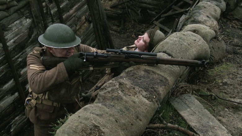 кадр из фильма Eleven