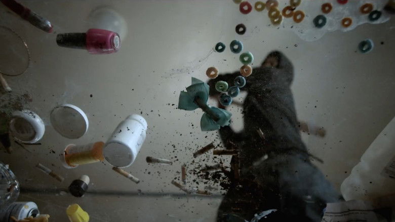 кадр из фильма Ликс