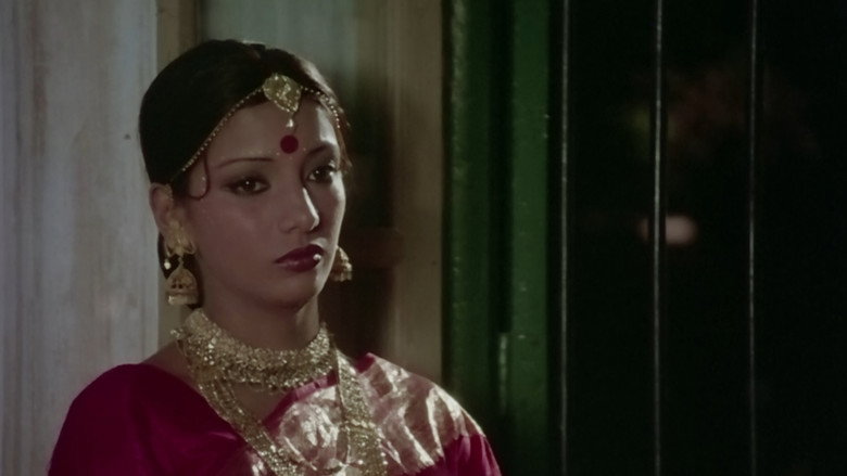 кадр из фильма Хозяин