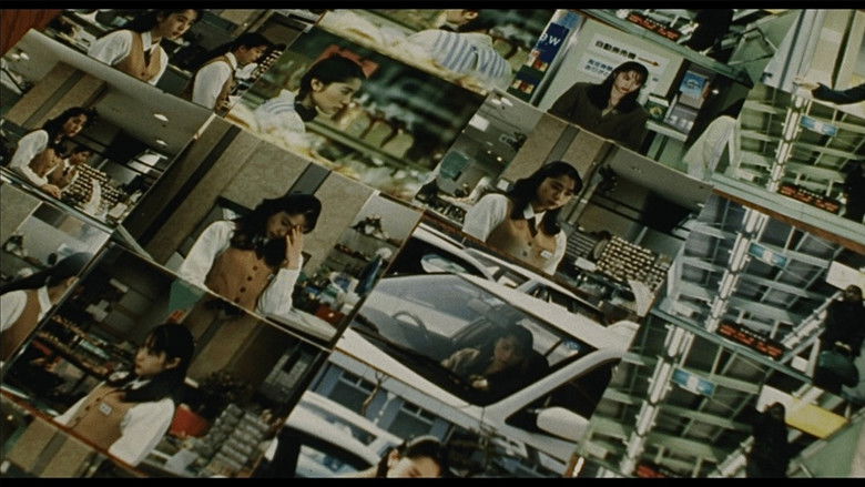 кадр из фильма (ハル)