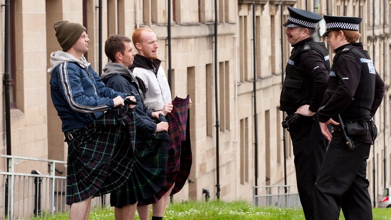 кадр из фильма Доля ангелов