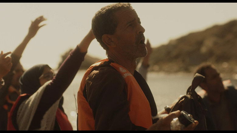 кадр из фильма Tahrib