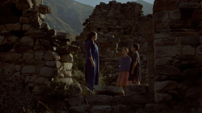 кадр из фильма Даха, илли, даха!