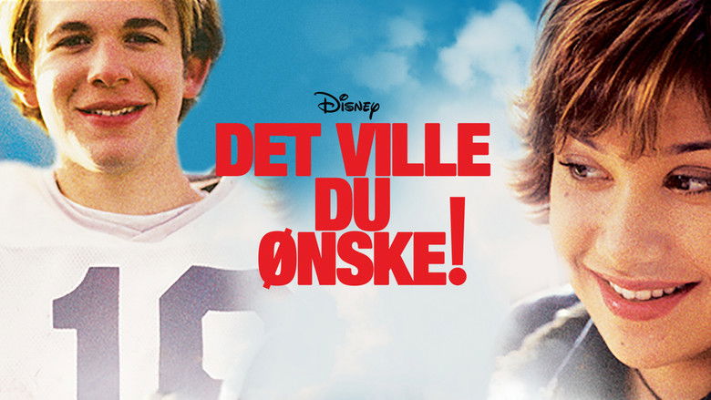 кадр из фильма Заветное желание