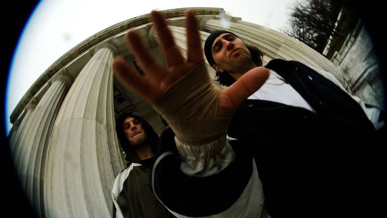 кадр из фильма BRUSHINO