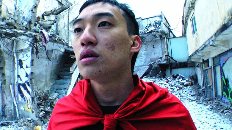 кадр из фильма 충충충