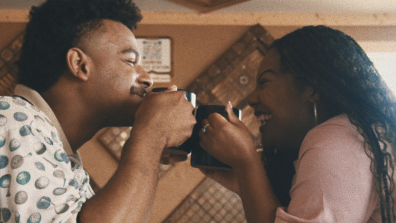 кадр из фильма pote à pote