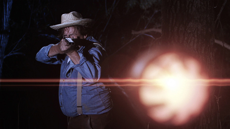 кадр из фильма Проблемы Серых пришельцев