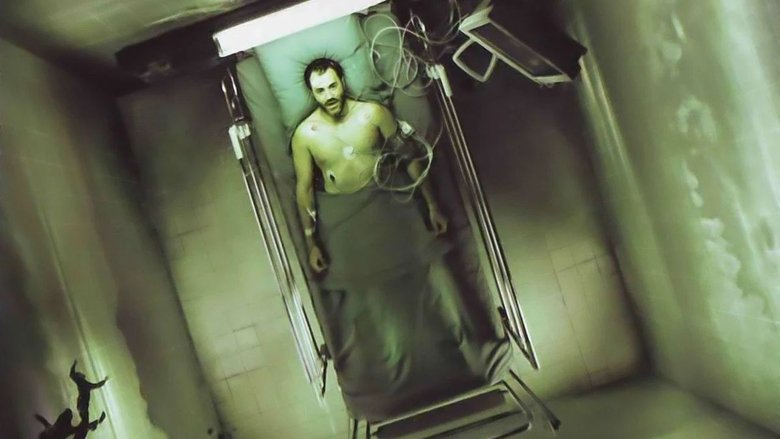 кадр из фильма Черный ящик