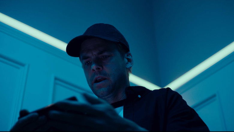 кадр из фильма Something Real