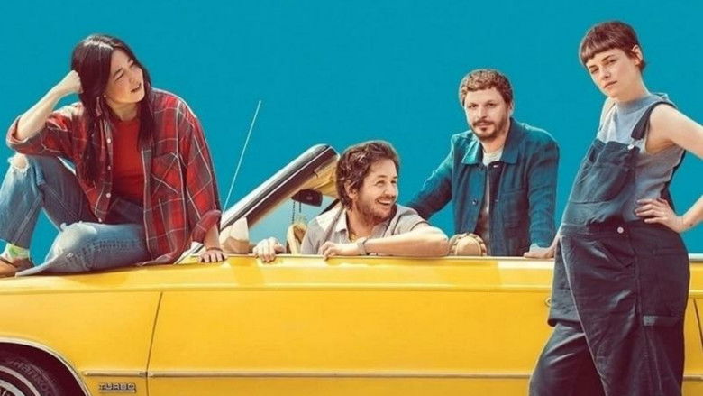 кадр из фильма Sacramento