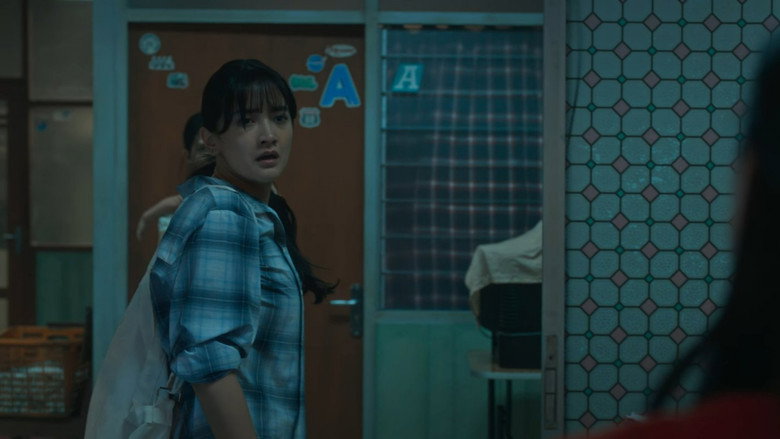 кадр из фильма Senin Harga Naik