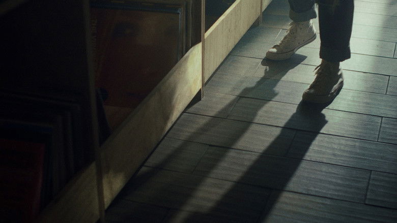 кадр из фильма Te Conozco