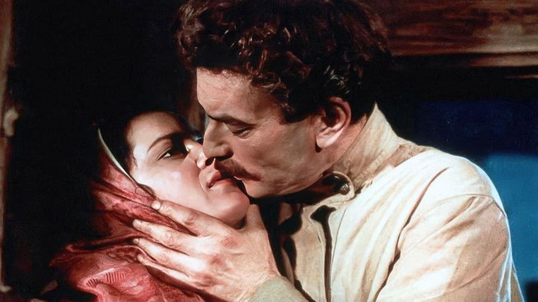 кадр из фильма Тихий Дон